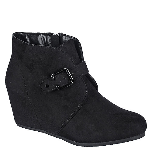 Shiekh Tryout-S Womens Black