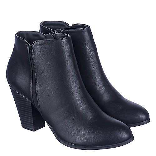 Shiekh Tevay-H Women's Black