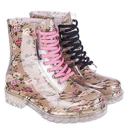 Shiekh Jaden-GJ Women's Cream