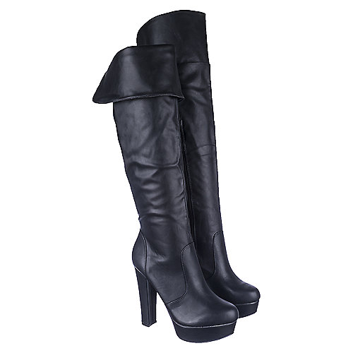 Bamboo Archer Women's Black