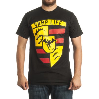 vamp life shirt