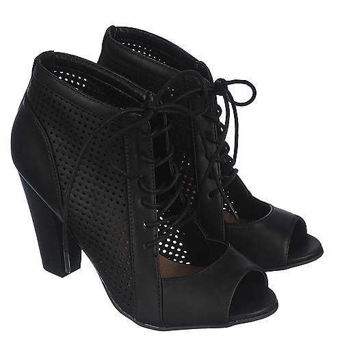 Delicious Freehand-S Women's Black