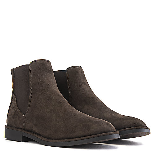Soda Women's Vermont-S Ankle Boot Brown Ankle Boots