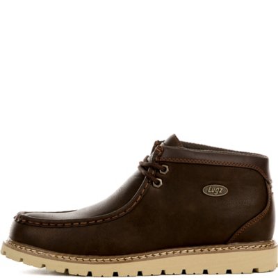 brown lugz shoes