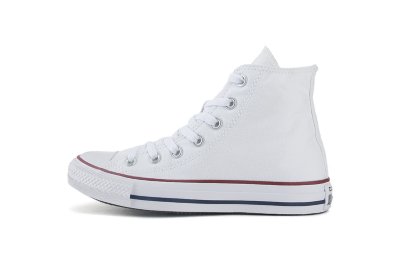 Optic White