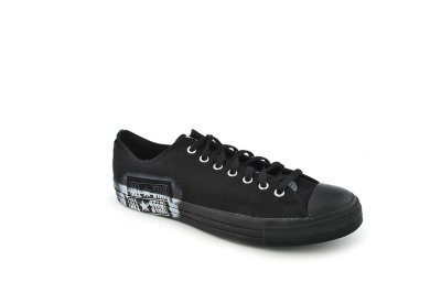 Mens Chuck Taylor All Star Stencil Ox