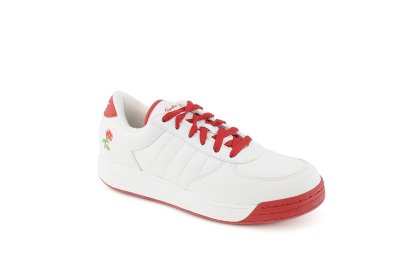 Kids S. Carter BBall Low