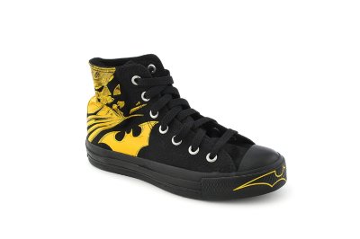 Mens All Star Batman Hi