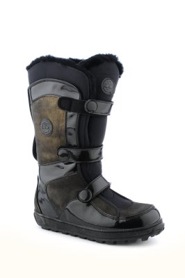 Womens Mukluk
