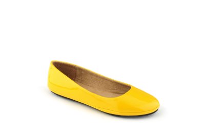 Yellow Patent