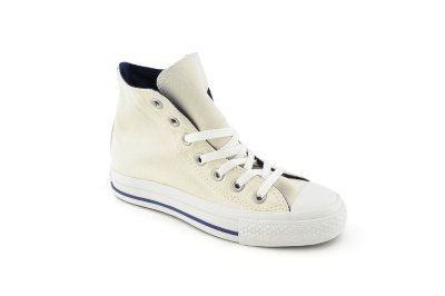 Mens Chuck Taylor Roll Down Hi