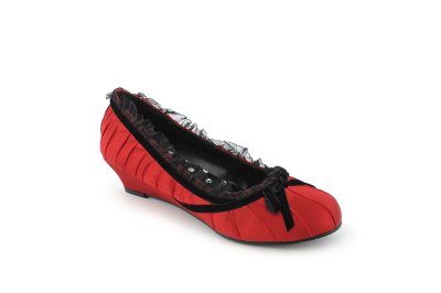 Womens Teairra-14