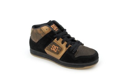 DC SHOES Manteca 2 Mid SE