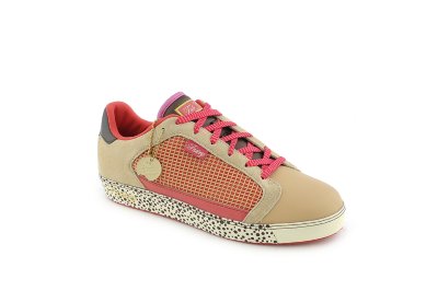 Womens Fab Cookie