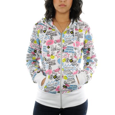 Lot 29 Kablooie Hoodie - cod: 60679