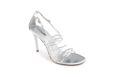 Silver PU