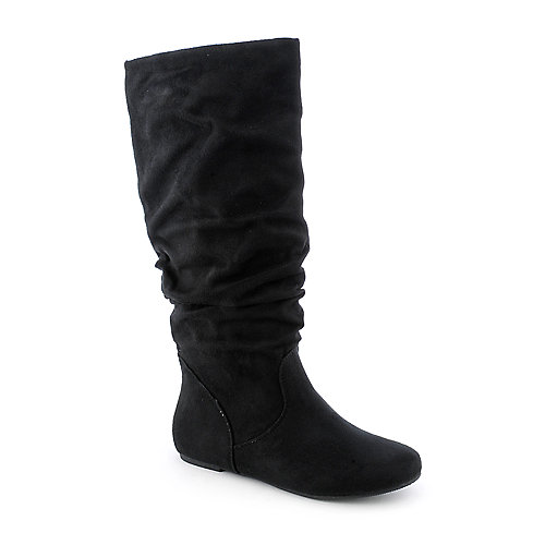 Soda Zulu-S Women's Black