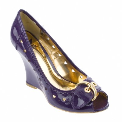 Purple Patent