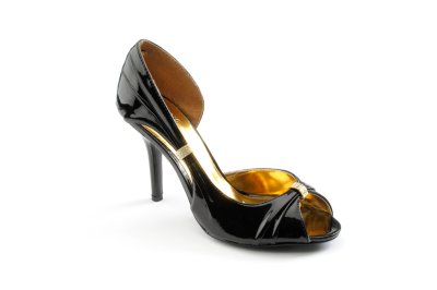 Black Patent