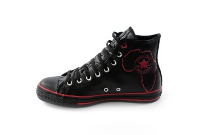 Converse Africa
