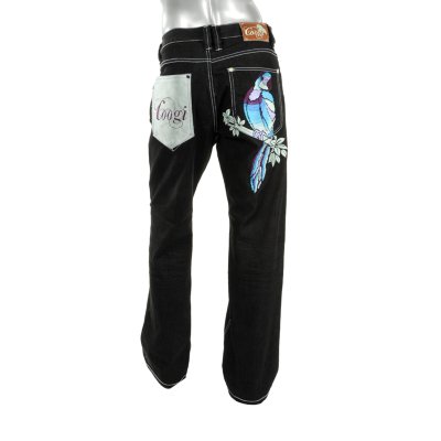 Coogie Denim