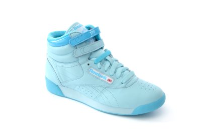 Reebok Freestyle Hi at Shiekhshoes.com
