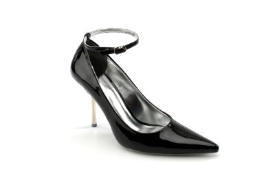 Black Patent