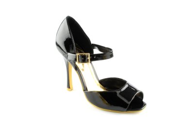 Black Patent