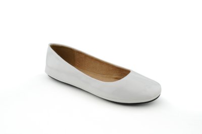 White Patent