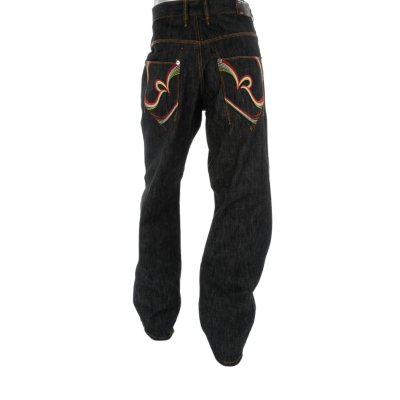 Rocca Wear black