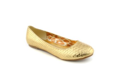 Gold Snake