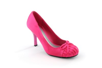 Womens STN Pump