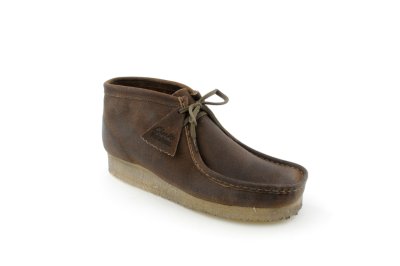 Mens Wallabee