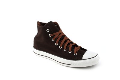 Mens All Star Double Tongue Grunge Hi 
