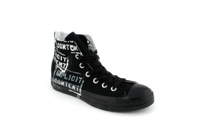 Mens All-Star Rap Hi