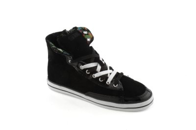 Womens Sneaker