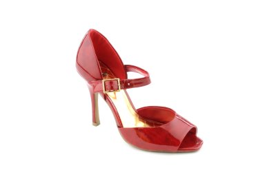 Red Patent
