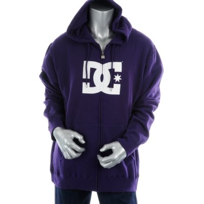 Shoes Sweatshirts on Dc Shoes Star Hoodie Picture