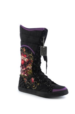 Womens Love Kills Slowly Boot
