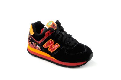 Kids 574 Elmo