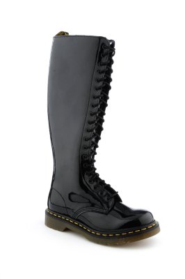 DR MARTENS 1B60 20Eye Boot