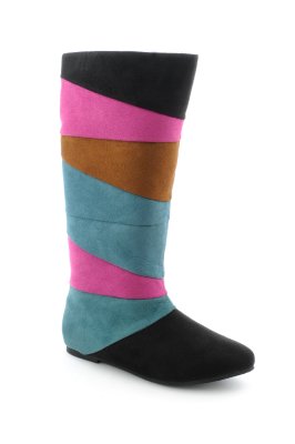 Womens Mimi-1-S