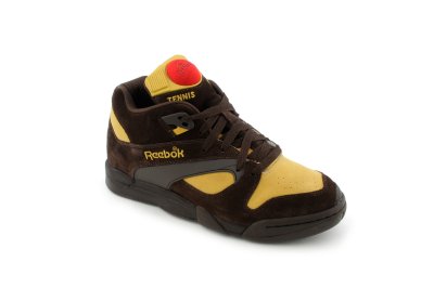 Mens Court Victory Pump Rudy