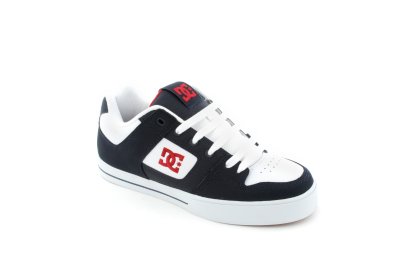 NAVY/WHITE