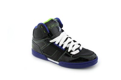 Mens Bronx
