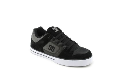 Black/Grey/White