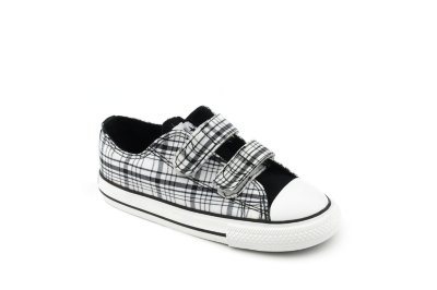 Toddler All Star 3V Ox