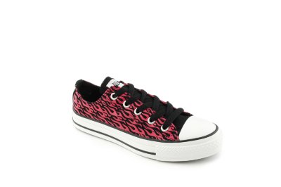 Toddler All Star Flame Ox