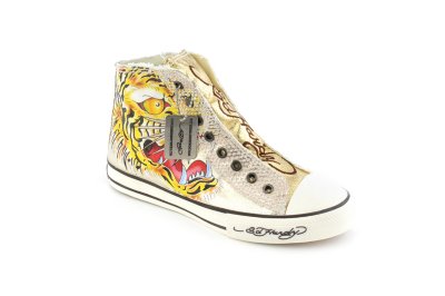 Womens Highrise Glitter