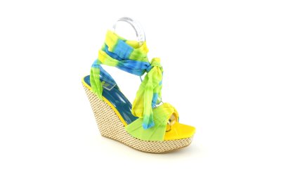 Yellow/Blue